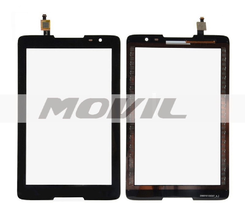 Lenovo A8 50 A5500 Tacil touch Panel 